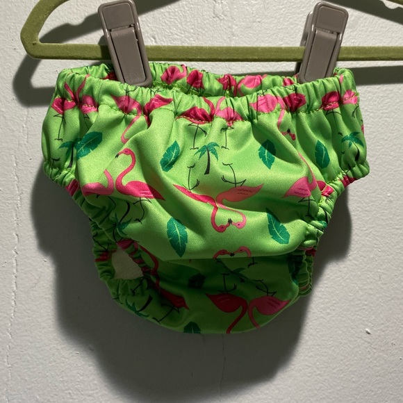 Honest company reusable swim diaper size L - Picture 1 of 2